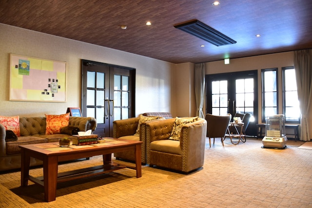 シェイクスピア ホテル