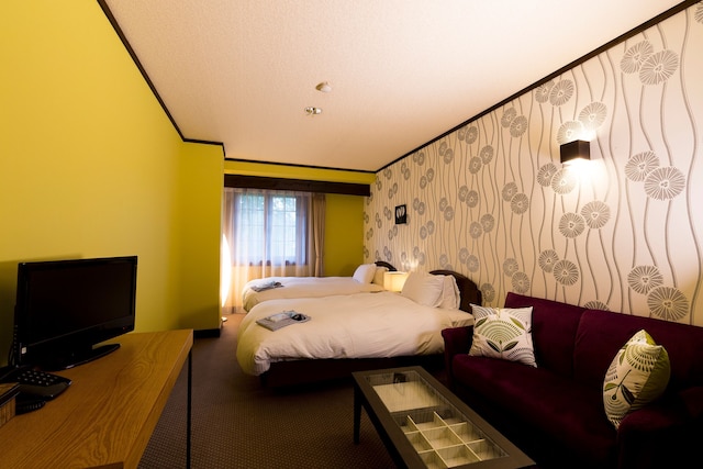 シェイクスピア ホテル