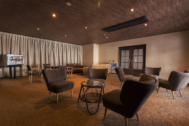 シェイクスピア ホテル