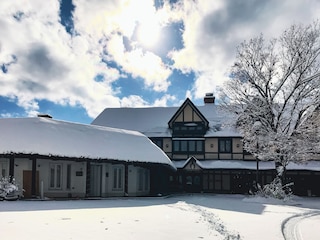 シェイクスピア ホテル