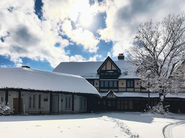 シェイクスピア ホテル