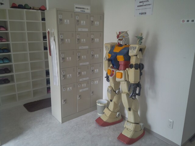 シンプルステイ宮島 - ホステル