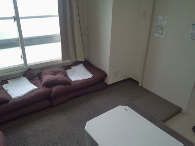 シンプルステイ宮島 - ホステル