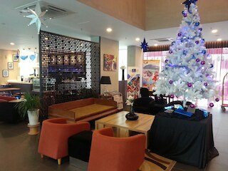 マリーナ トラベラーズ スイート スカイ カラムンシン