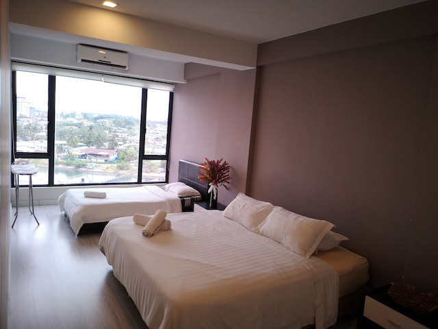 マリーナ トラベラーズ スイート スカイ カラムンシン