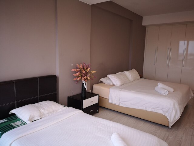 マリーナ トラベラーズ スイート スカイ カラムンシン