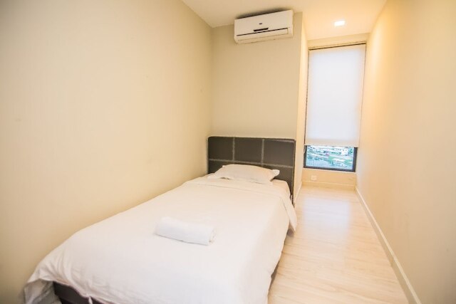 マリーナ トラベラーズ スイート スカイ カラムンシン