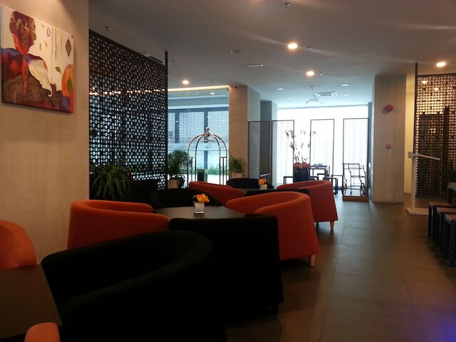 マリーナ トラベラーズ スイート スカイ カラムンシン