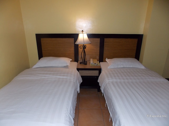 プランタ セントロ バコロッド ホテル & レジデンシーズ