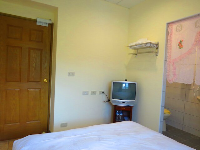 イージー ステイ 九份 (易居背包客客棧)