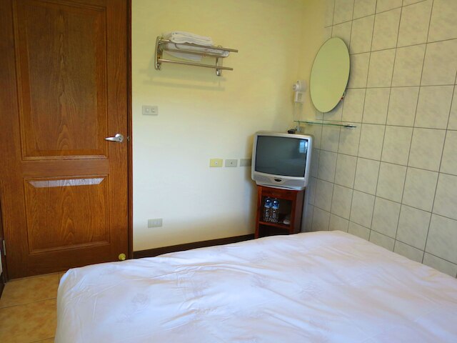 イージー ステイ 九份 (易居背包客客棧)