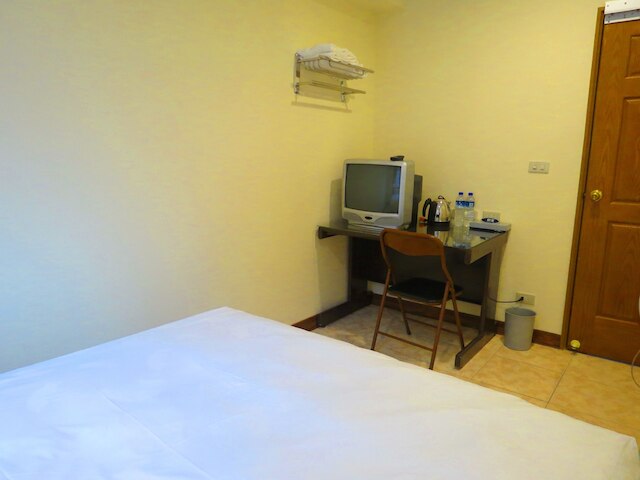 イージー ステイ 九份 (易居背包客客棧)