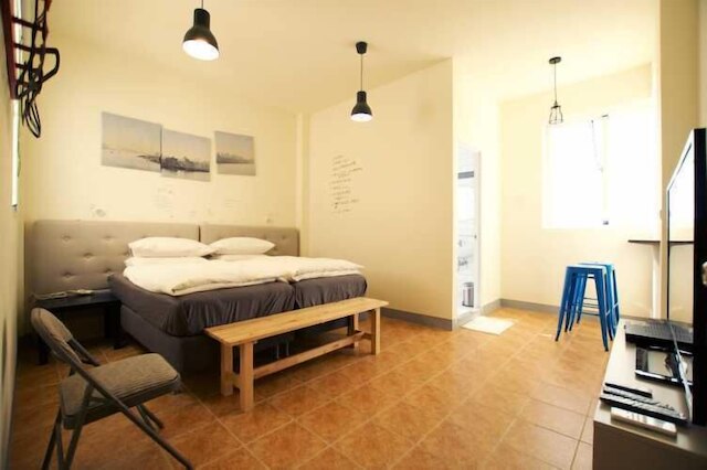 LP ゲストハウス