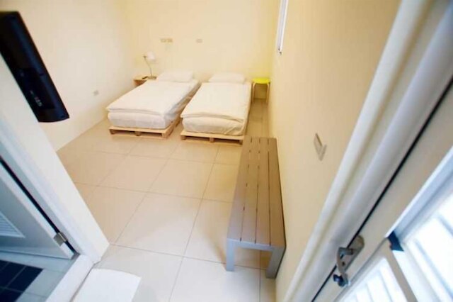 LP ゲストハウス