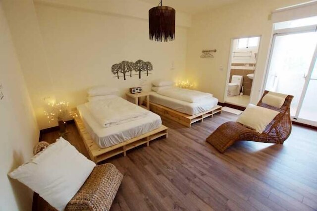 LP ゲストハウス