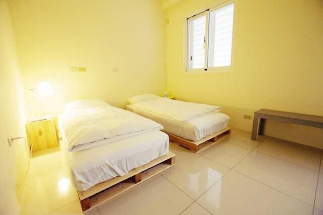 LP ゲストハウス