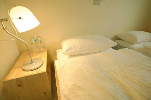 LP ゲストハウス