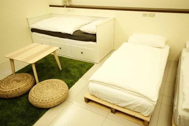 LP ゲストハウス