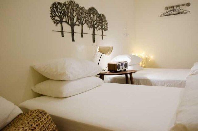 LP ゲストハウス