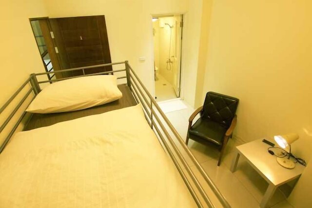 LP ゲストハウス