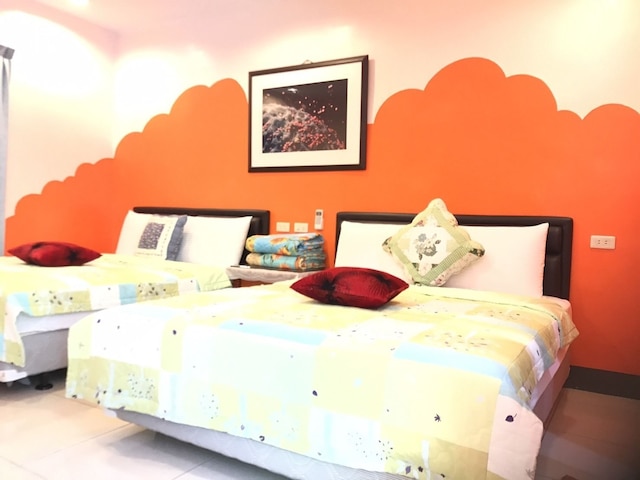 ナン ワン キキ BnB (南灣kiki民宿)