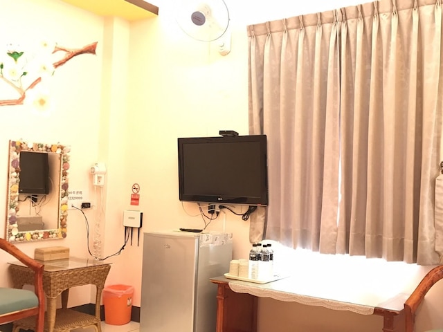 ナン ワン キキ BnB (南灣kiki民宿)