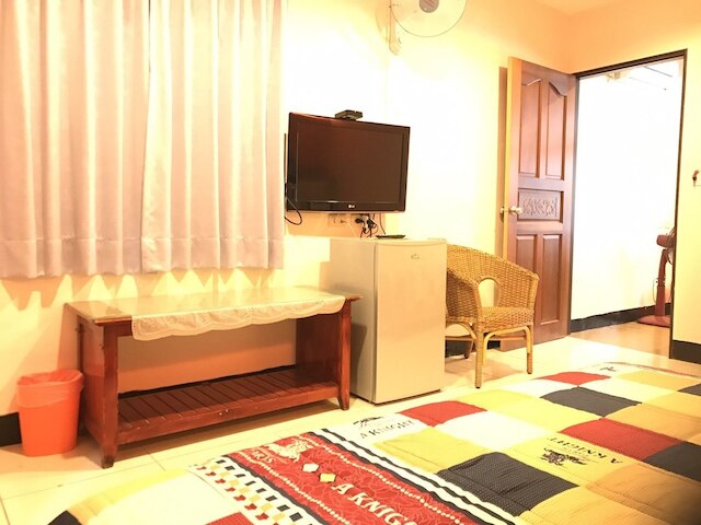 ナン ワン キキ BnB (南灣kiki民宿)