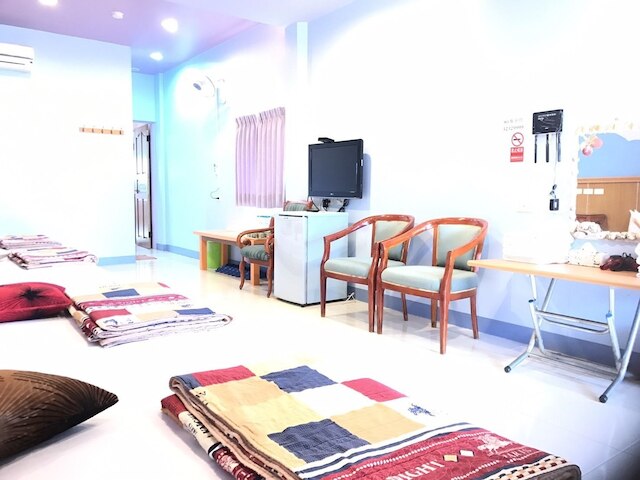 ナン ワン キキ BnB (南灣kiki民宿)