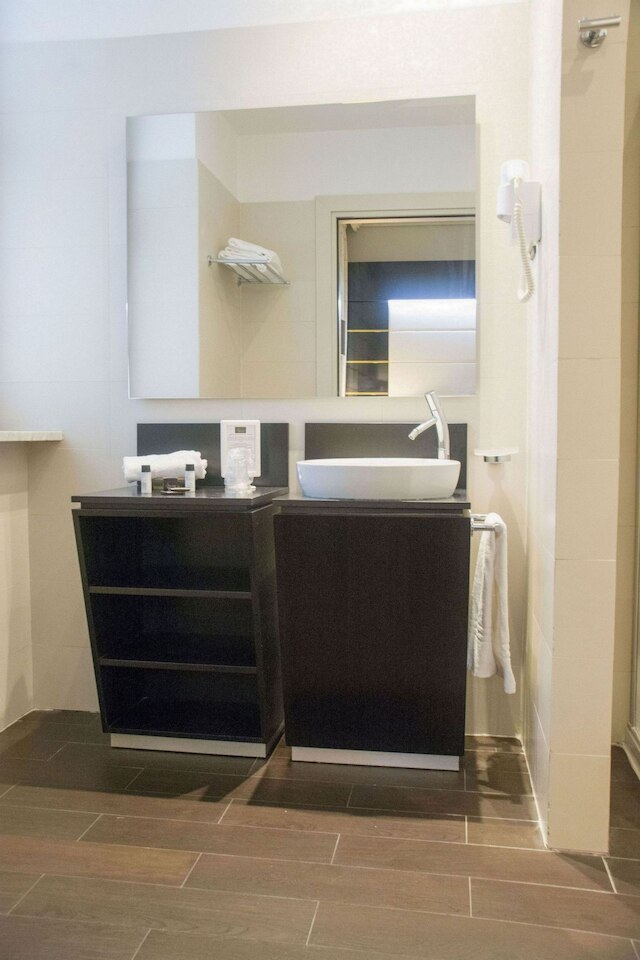 パラッツォ サルガル