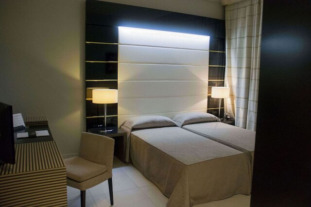 パラッツォ サルガル