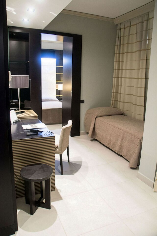 パラッツォ サルガル