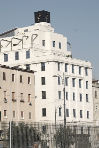 パラッツォ サルガル