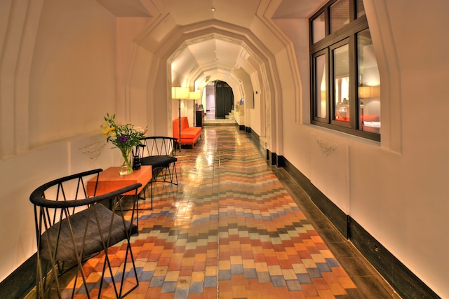 ルチアーノ K ホテル