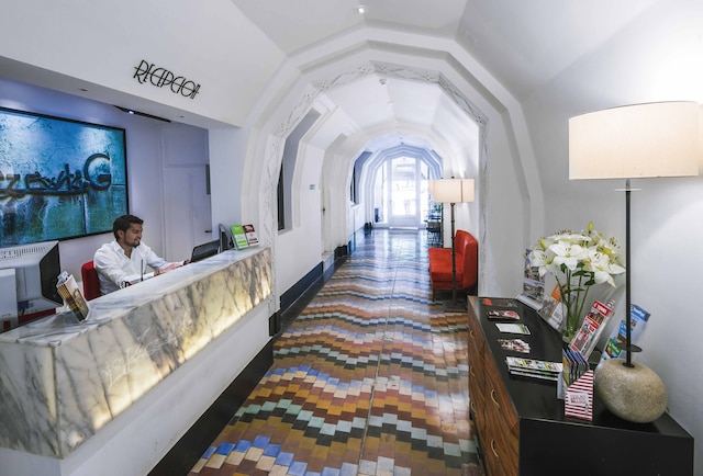 ルチアーノ K ホテル