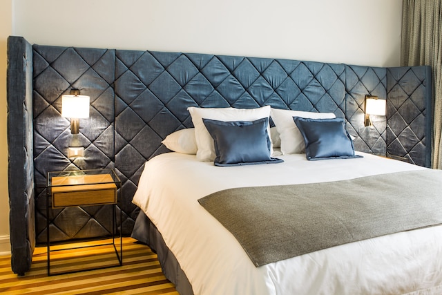 ルチアーノ K ホテル