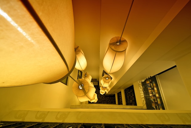 ルチアーノ K ホテル