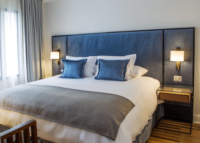 ルチアーノ K ホテル