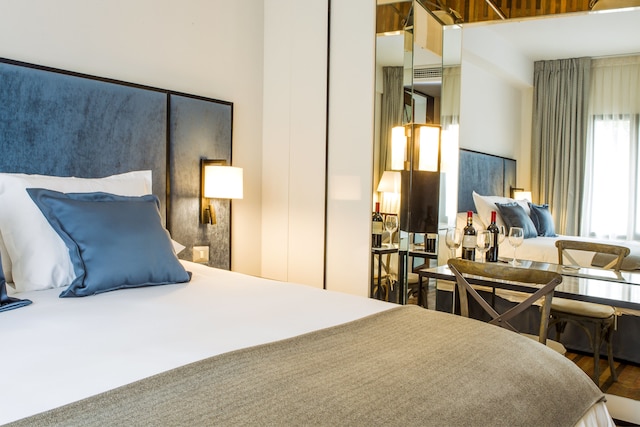 ルチアーノ K ホテル