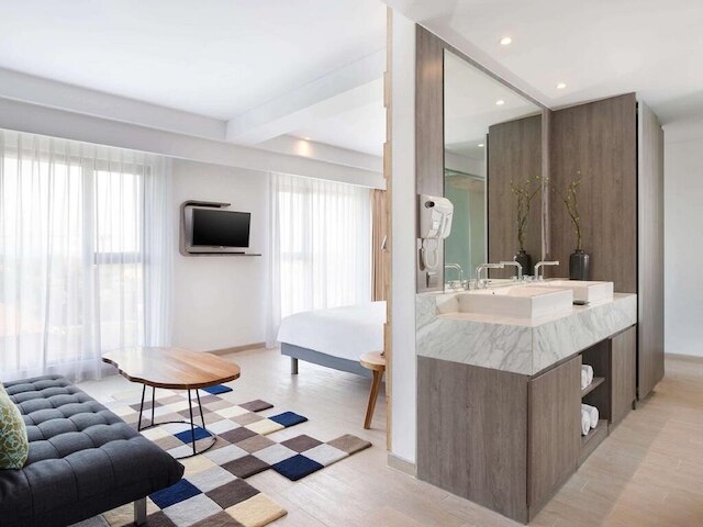 カマニイヤ プティテンゲット スミニャック