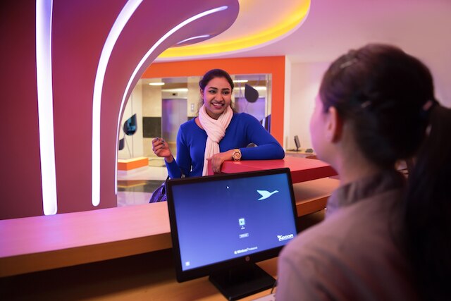 イビス チェンナイ シティ センター ホテル