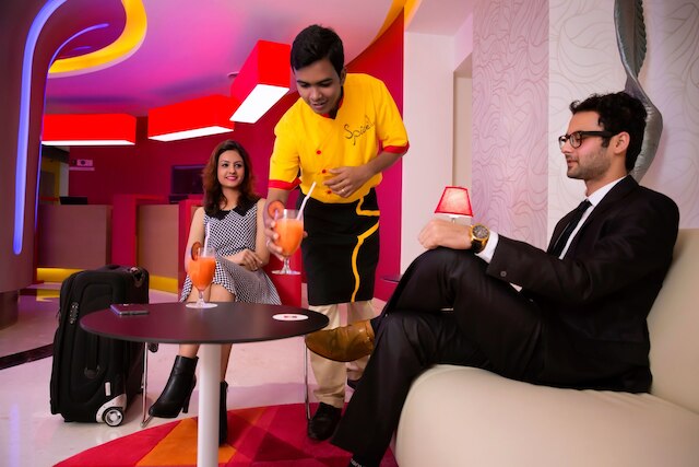 イビス チェンナイ シティ センター ホテル