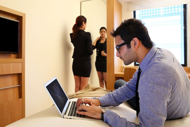 イビス チェンナイ シティ センター ホテル