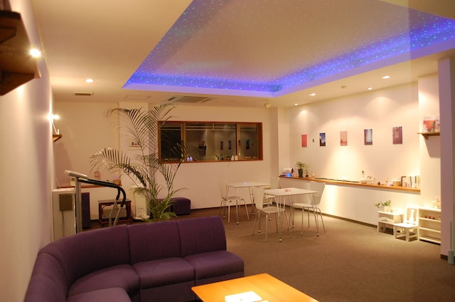 花の宿 にしき園