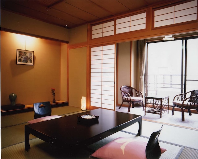 花の宿 にしき園