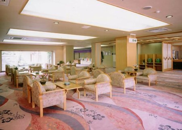 花の宿 にしき園