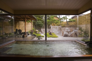 花の宿 にしき園