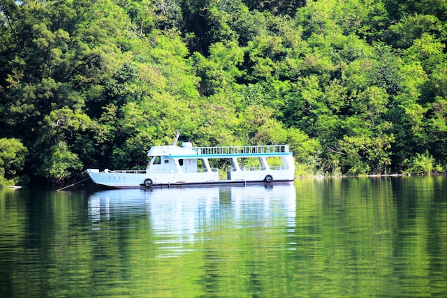 アトゥナス ホリデイ カントリー (歐都納山野渡假村)