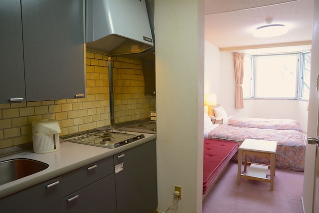 ホテルリステル猪苗代 本館