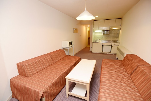 ホテルリステル猪苗代 本館