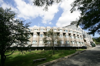 ホテルリステル猪苗代 本館